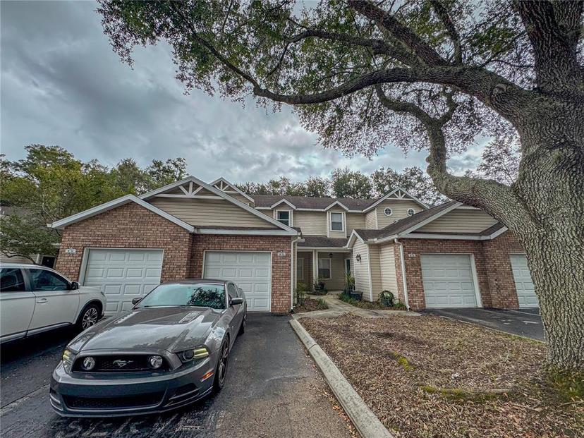 Picture of 4700 SW Archer Road Unit 13, Gainesville FL 32608