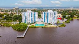 Picture of 925 N Halifax Avenue Unit # 408, Daytona Beach, FL 32118
