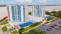 Picture of 925 N Halifax Avenue Unit # 408, Daytona Beach, FL 32118