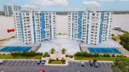 Picture of 925 N Halifax Avenue Unit # 408, Daytona Beach, FL 32118