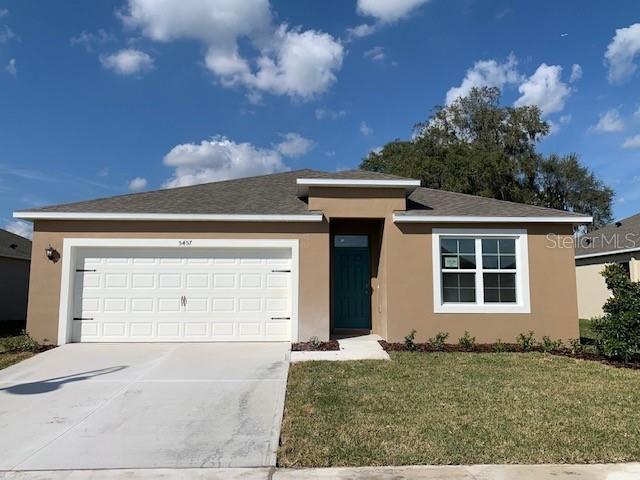 Picture of 5457 Hayloft Drive, Apopka, FL 32712