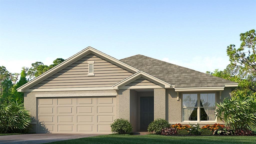 Picture of 9872 SE 161St Lane Road, Summerfield, FL 34491