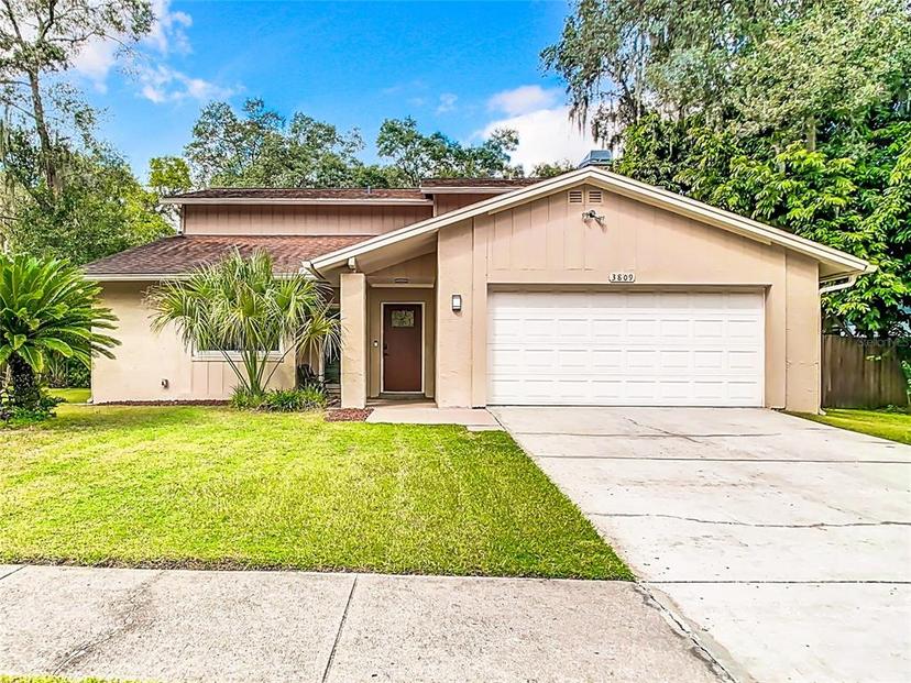 Picture of 3809 Windtree Court, Brandon FL 33511