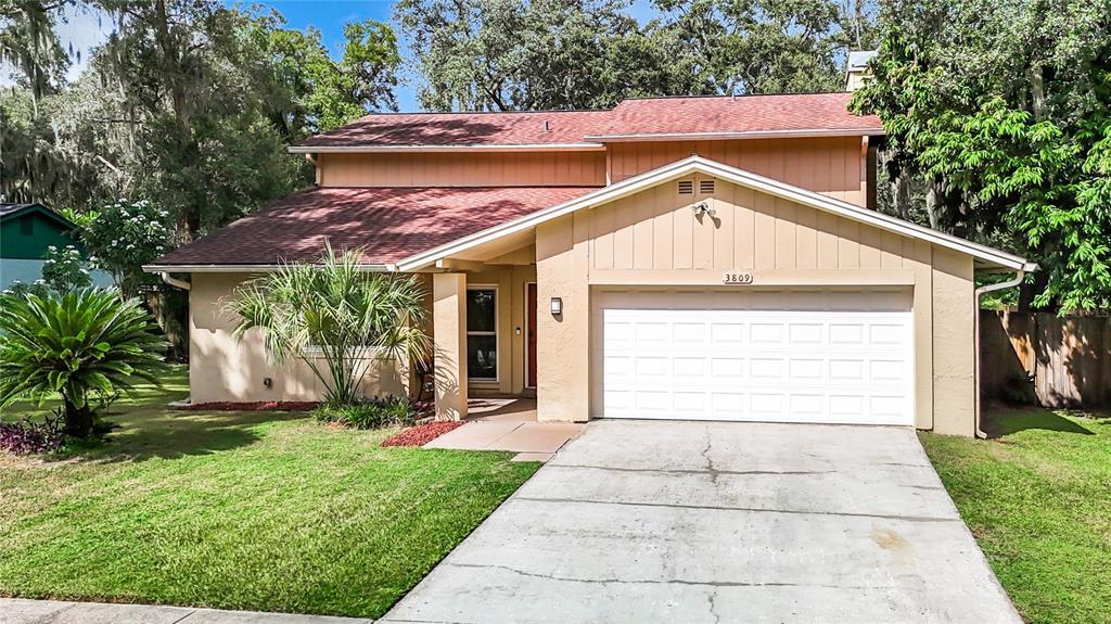 Picture of 3809 Windtree Court, Brandon, FL 33511