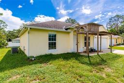 Picture of 8256 104Th Court, Vero Beach, FL 32967