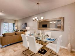 Picture of 6138 Galloping Drive, Apopka, FL 32712