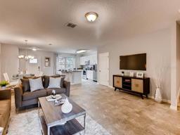 Picture of 6138 Galloping Drive, Apopka, FL 32712