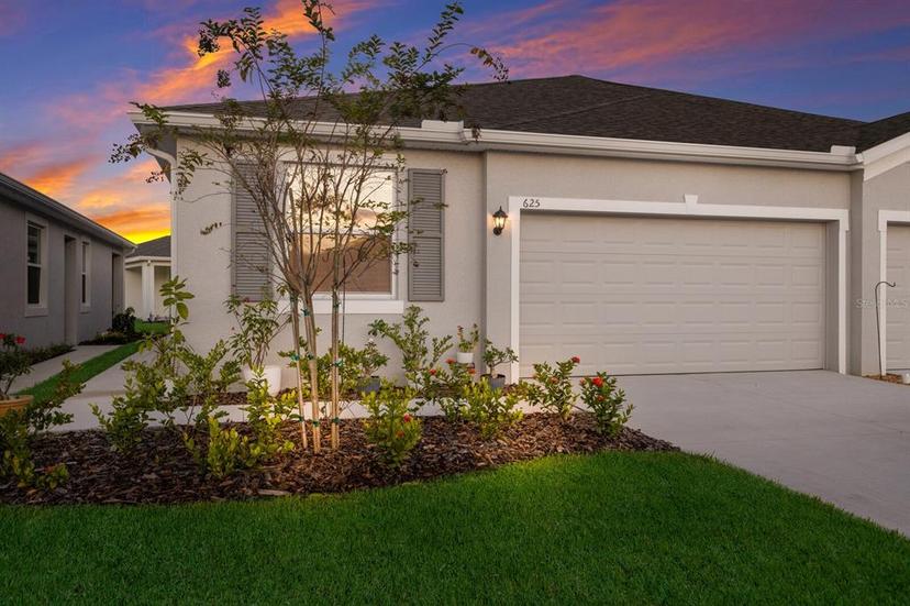 Picture of 625 157Th Court E, Bradenton FL 34212