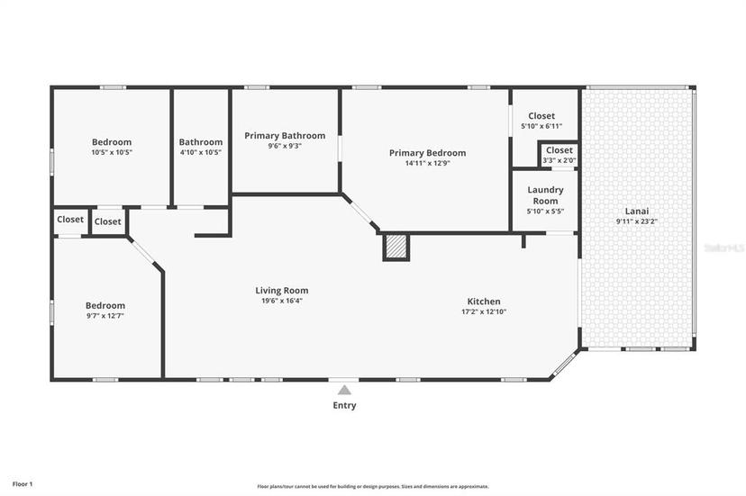 Picture of 2100 Kings Highway Unit 501, Port Charlotte FL 33980