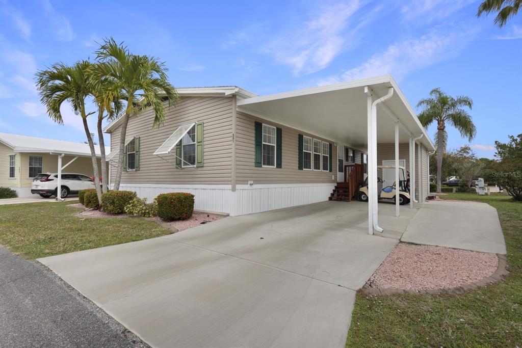 Picture of 2100 Kings Highway Unit 501, Port Charlotte, FL 33980