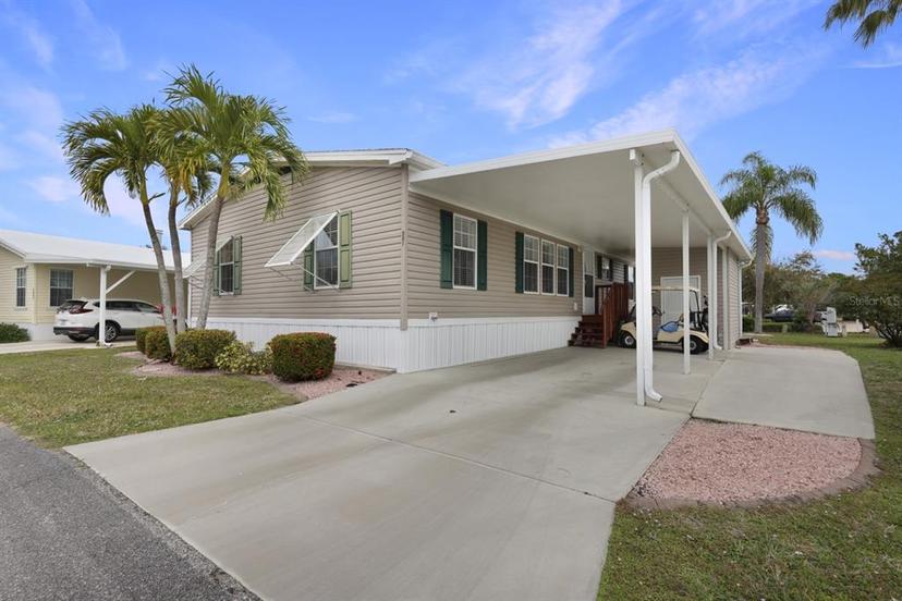 Picture of 2100 Kings Highway Unit 501, Port Charlotte FL 33980