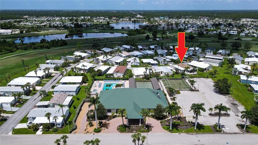 Picture of 2100 Kings Highway Unit 501, Port Charlotte FL 33980