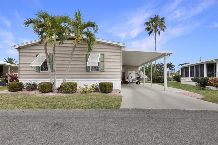 Picture of 2100 Kings Highway Unit 501, Port Charlotte FL 33980