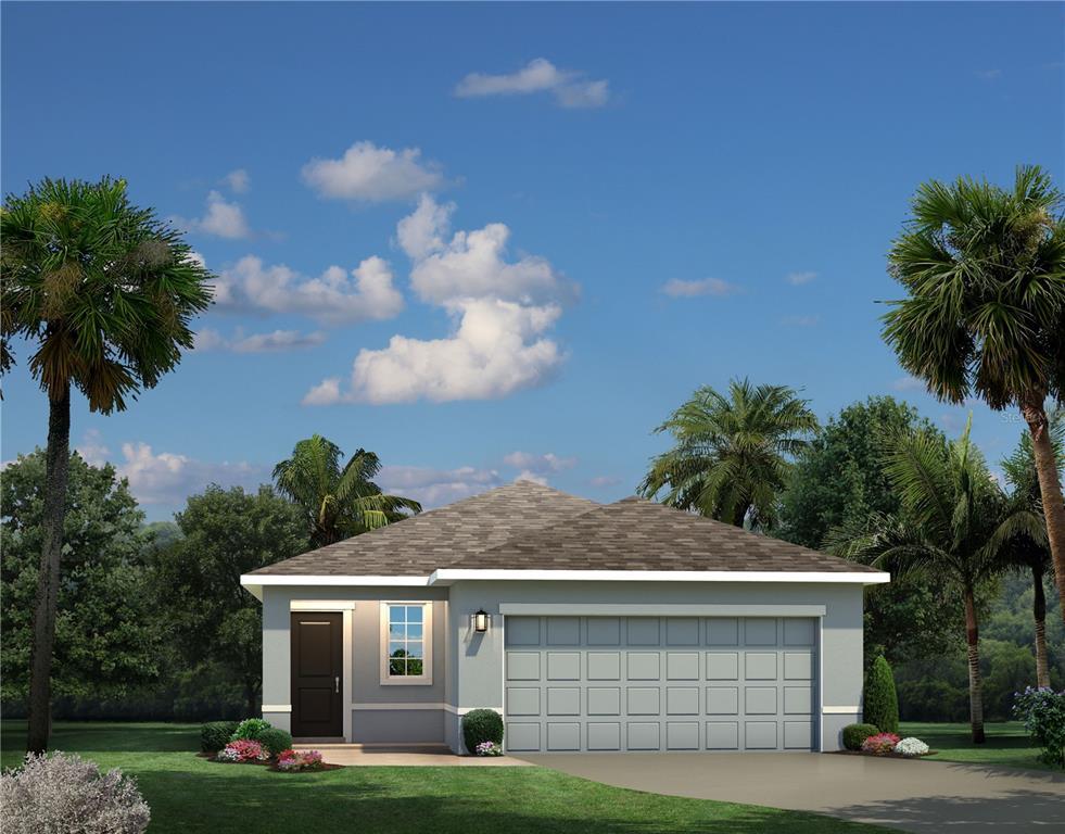 Picture of 3053 Ruby Falls Drive, Deland, FL 32724