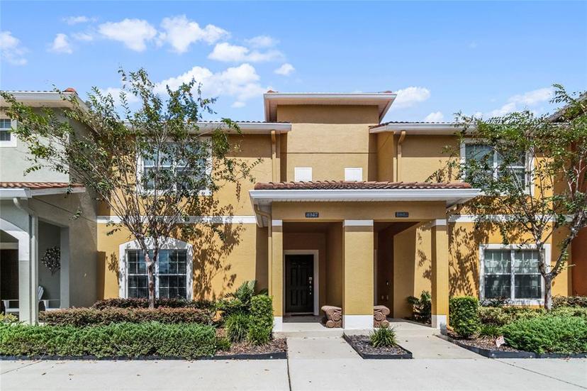 Picture of 8947 Bismarck Palm Road, Kissimmee FL 34747