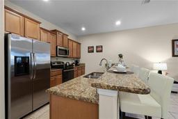 Picture of 8947 Bismarck Palm Road, Kissimmee, FL 34747