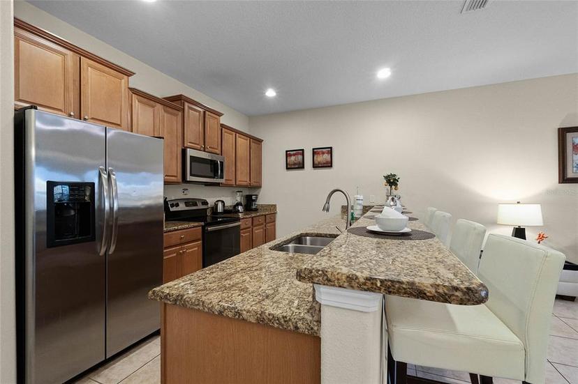 Picture of 8947 Bismarck Palm Road, Kissimmee FL 34747