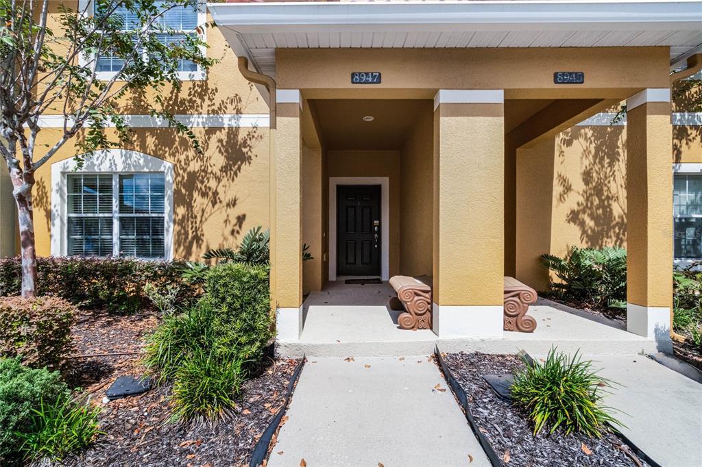 Picture of 8947 Bismarck Palm Road, Kissimmee, FL 34747