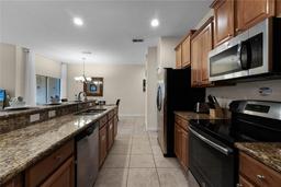Picture of 8947 Bismarck Palm Road, Kissimmee, FL 34747