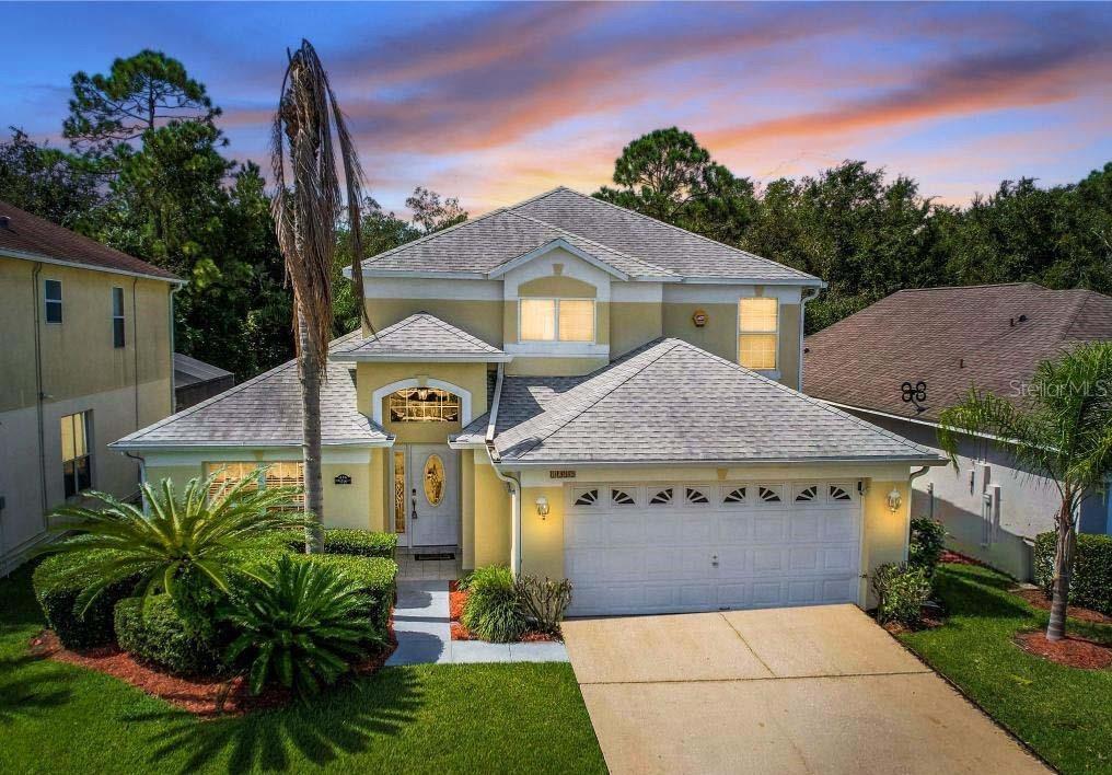Picture of 1049 Lake Berkley Drive, Kissimmee, FL 34746
