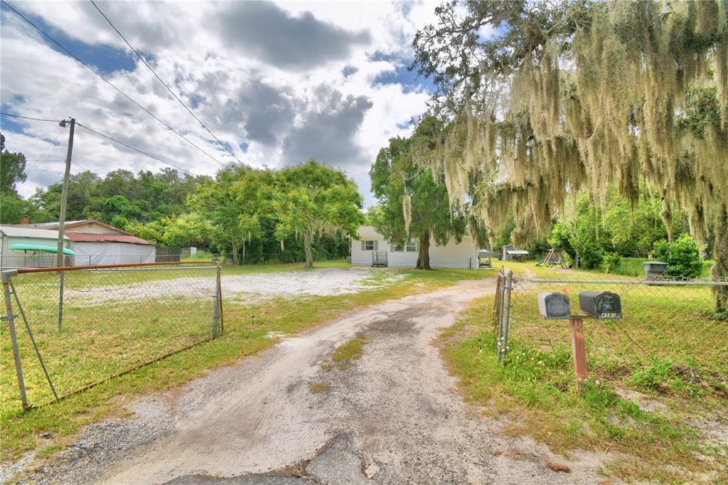 Picture of 4590 San Heath Road, Bartow, FL 33830