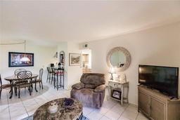Picture of 1515 Forrest Nelson Boulevard Unit H108, Port Charlotte, FL 33952