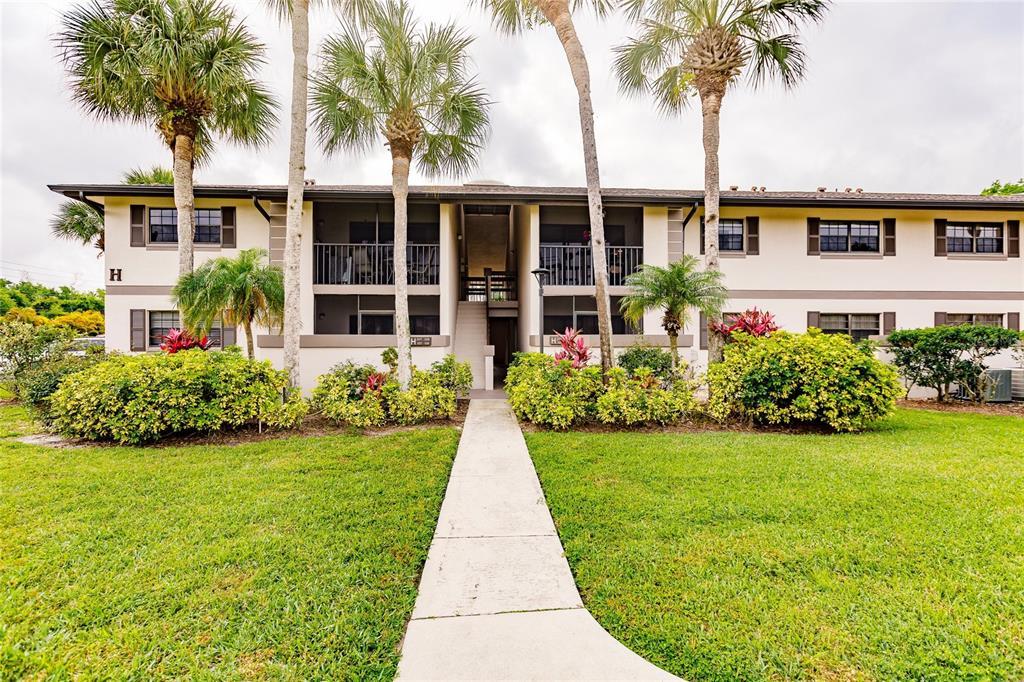 Picture of 1515 Forrest Nelson Boulevard Unit H108, Port Charlotte, FL 33952