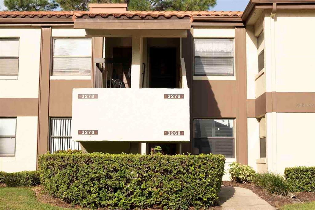 Picture of 3276 Candle Ridge Court Unit 202, Orlando, FL 32822