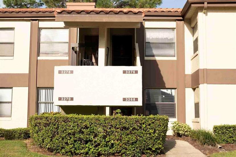 Picture of 3276 Candle Ridge Court Unit 202, Orlando FL 32822