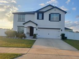 Picture of 4551 NE 27Th Street, Ocala, FL 34470