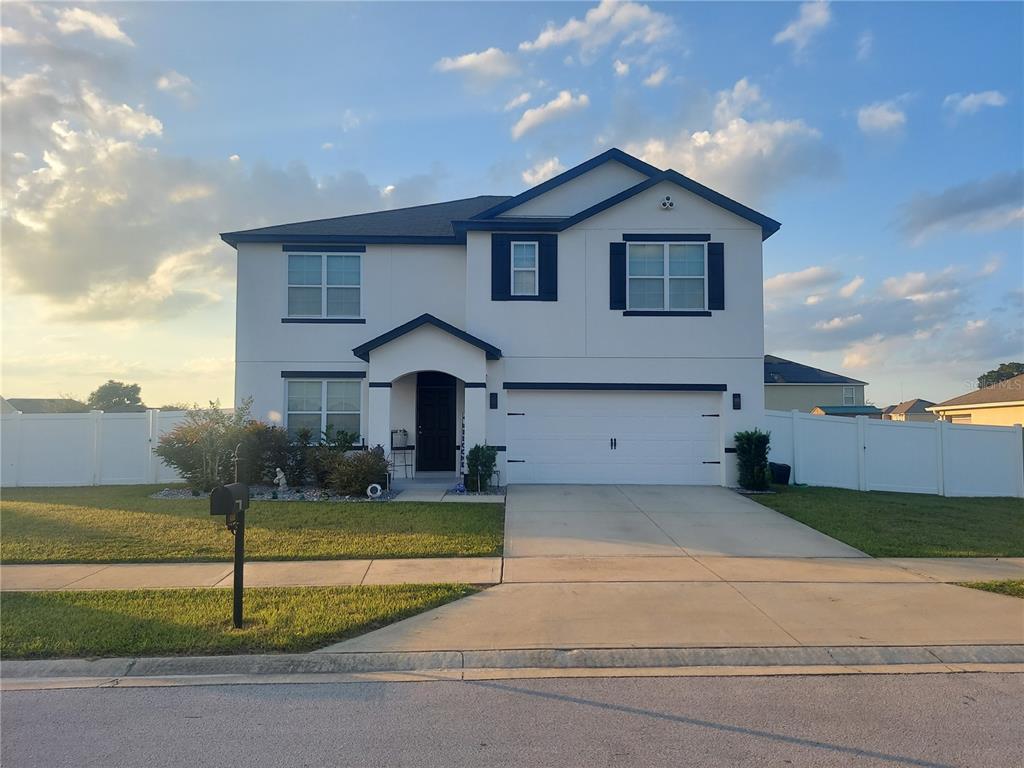Picture of 4551 NE 27Th Street, Ocala, FL 34470