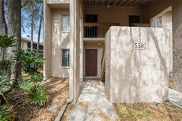 Picture of 5502 Loblolly Court Unit 200/B, Tampa, FL 33617
