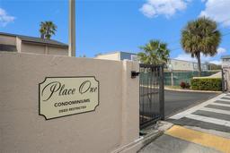 Picture of 5502 Loblolly Court Unit 200/B, Tampa, FL 33617