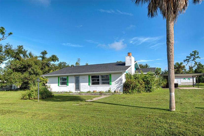 Picture of 8430 Roosevelt Street, Englewood FL 34224