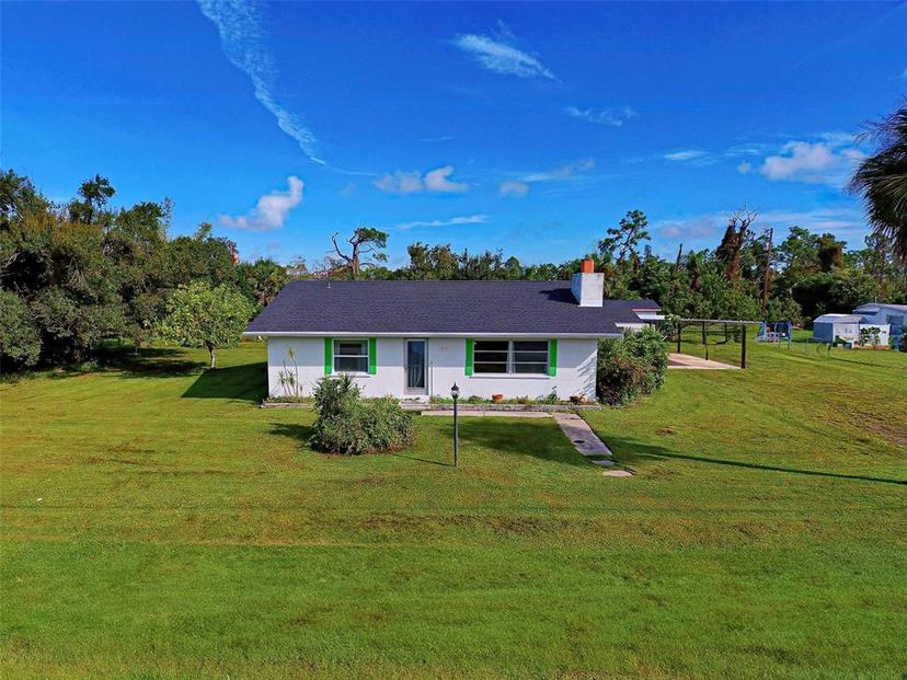 Picture of 8430 Roosevelt Street, Englewood FL 34224