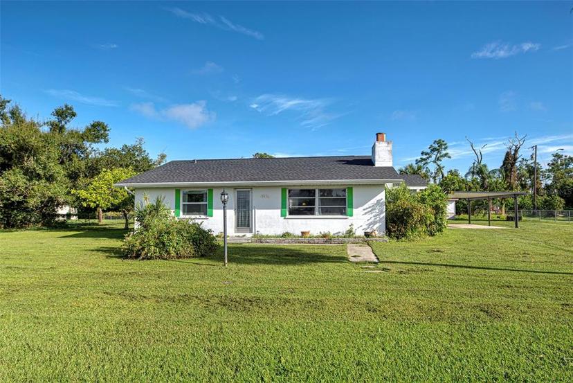 Picture of 8430 Roosevelt Street, Englewood FL 34224