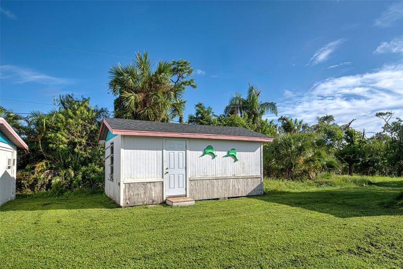 Picture of 8430 Roosevelt Street, Englewood FL 34224