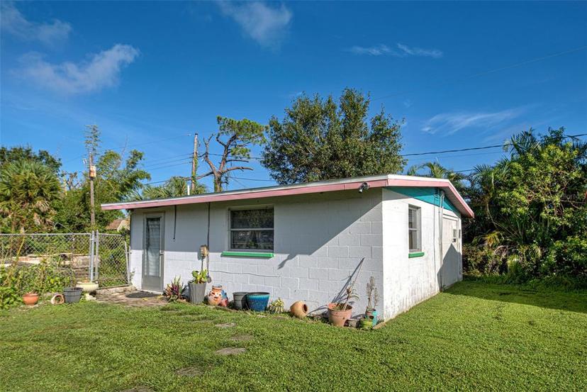 Picture of 8430 Roosevelt Street, Englewood FL 34224