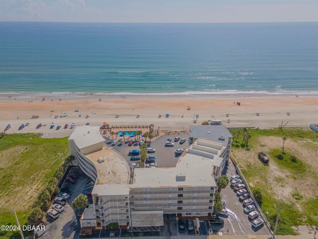 Picture of 1233 S Atlantic Avenue Unit 1040, Daytona Beach, FL 32118