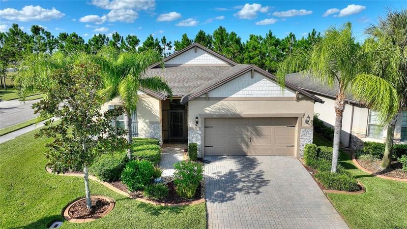 Picture of 341 Navarra Lane, Davenport FL 33837