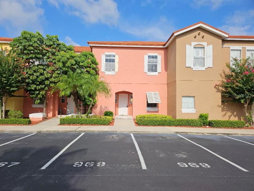 Picture of 969 Park Terrace Circle, Kissimmee FL 34746