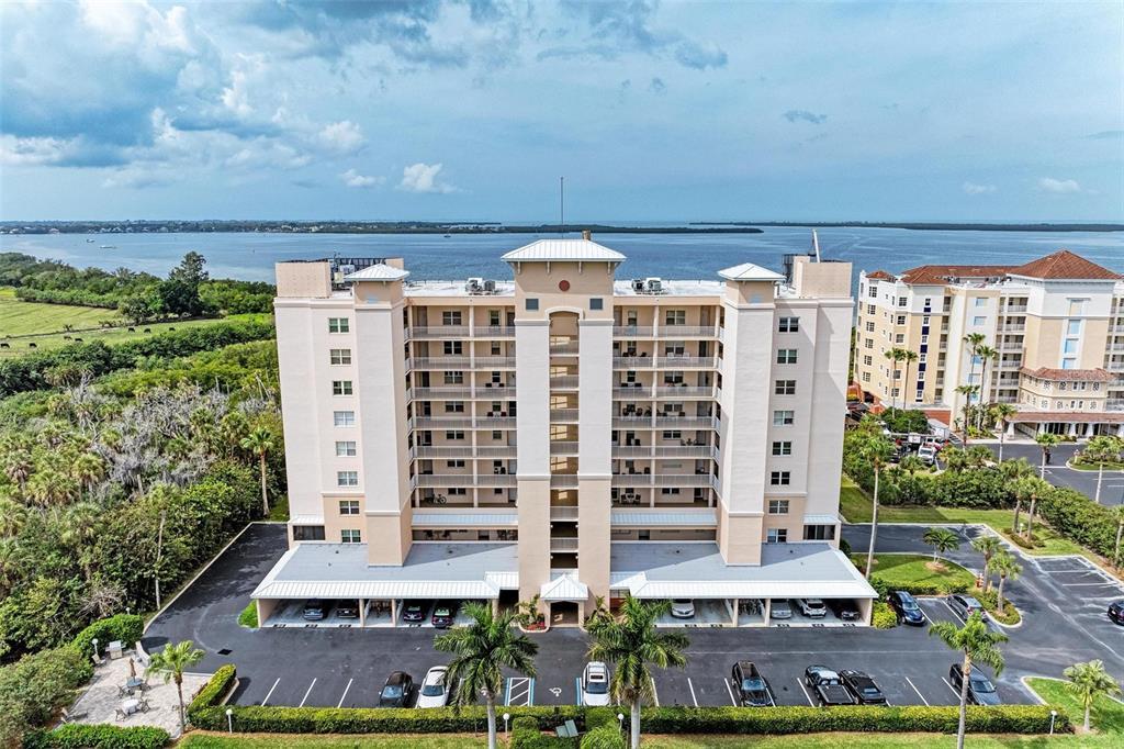 Picture of 2625 Terra Ceia Bay Boulevard Unit 205, Palmetto, FL 34221