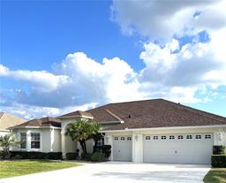 Picture of 5858 NW 27Th Place, Ocala, FL 34482
