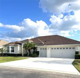 Picture of 5858 NW 27Th Place, Ocala, FL 34482