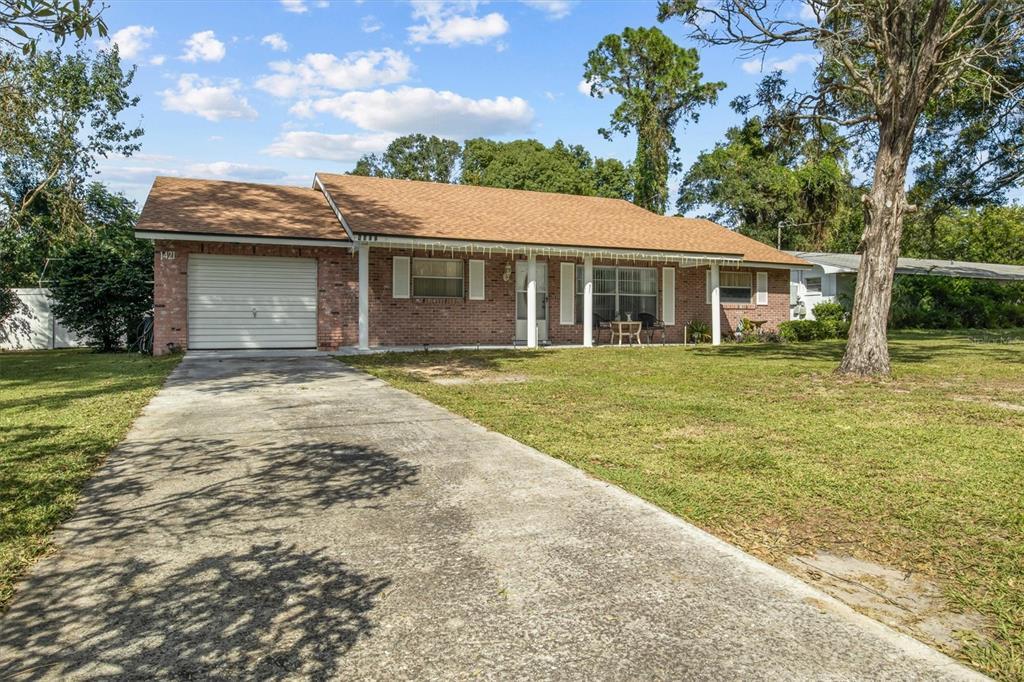 Picture of 1421 Avenue G Ne, Winter Haven, FL 33881