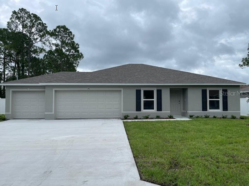 Picture of 58 Riviera Drive, Palm Coast FL 32164