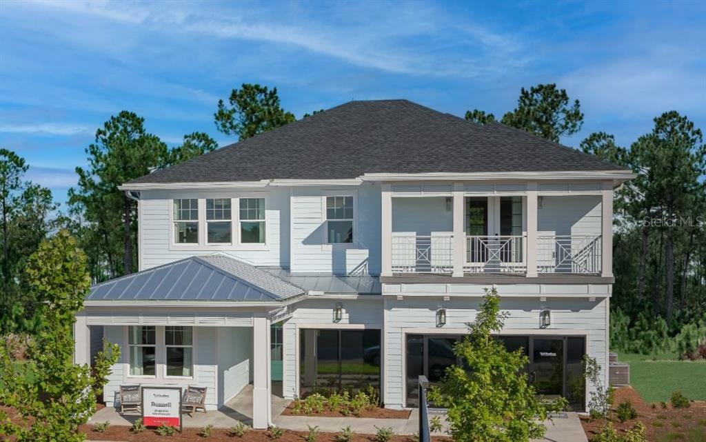 Picture of 2944 Scout Street, Saint Cloud, FL 34771