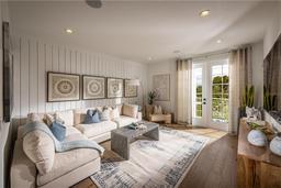 Picture of 2944 Scout Street, Saint Cloud, FL 34771
