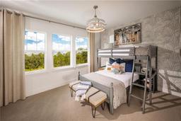 Picture of 2944 Scout Street, Saint Cloud, FL 34771