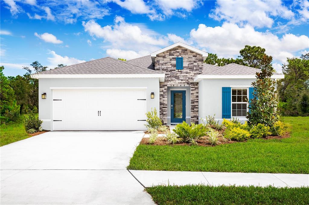 Picture of 1641 Laia Road, Haines City, FL 33844